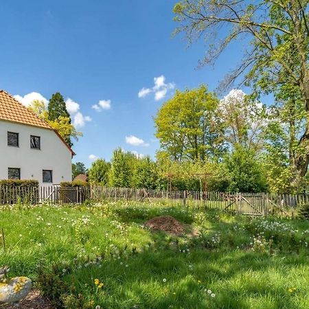 Die Himmlische - Gemuetliche Ferienwohnung Zum Entspannen Kleve  Exterior foto