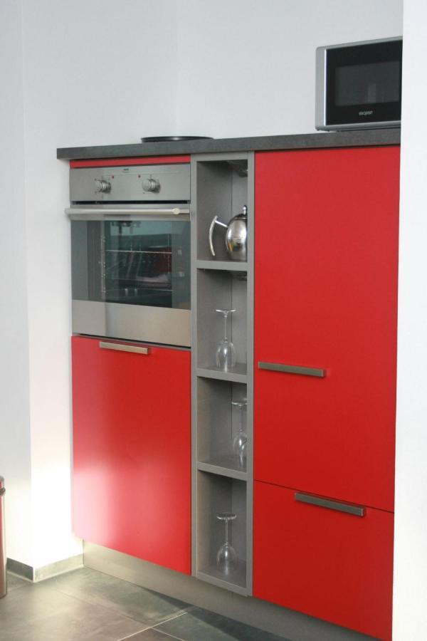 Die Himmlische - Gemuetliche Ferienwohnung Zum Entspannen Kleve  Exterior foto
