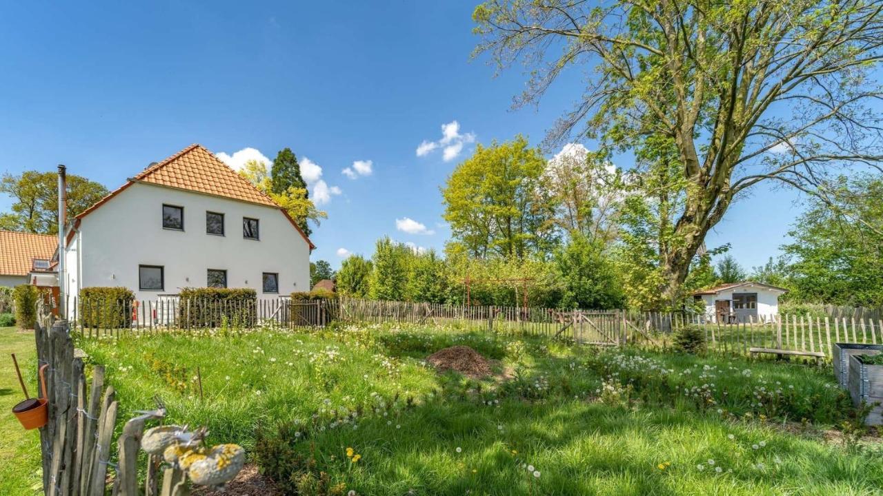 Die Himmlische - Gemuetliche Ferienwohnung Zum Entspannen Kleve  Exterior foto