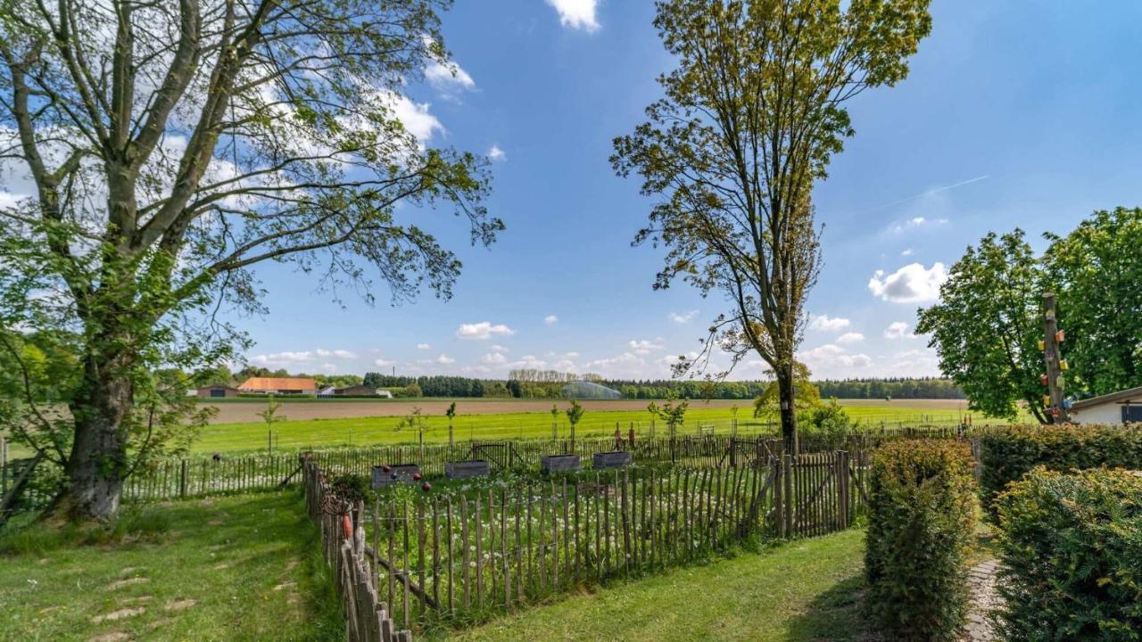 Die Himmlische - Gemuetliche Ferienwohnung Zum Entspannen Kleve  Exterior foto