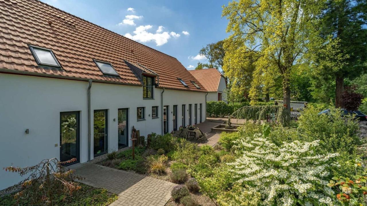 Die Himmlische - Gemuetliche Ferienwohnung Zum Entspannen Kleve  Exterior foto